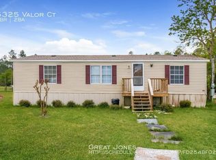 5325 Valor Ct, Middleburg, FL 32068