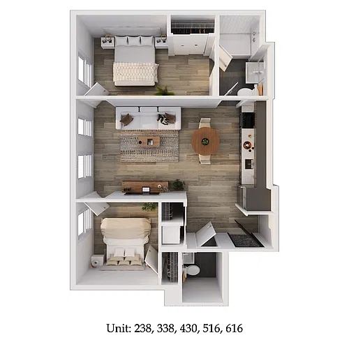 Floor plan ntab20a