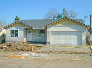 59 N Grv, Saint Lebanon, OR 97355