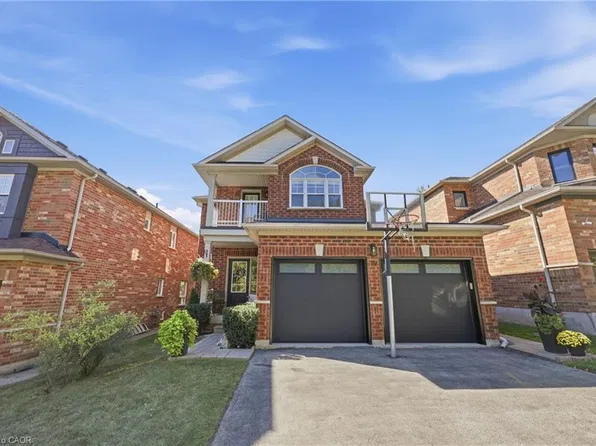 79 Livingstone Dr, Hamilton, ON L9H 7S4