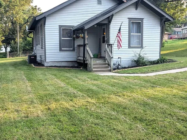 1117 6th Ave, Nebraska City, NE 68410