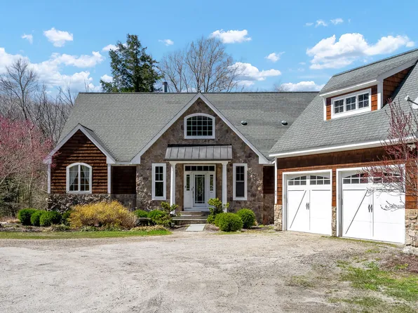 40 Birchwood Lane, Goshen, CT 06756