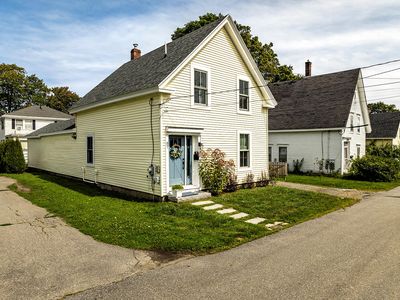 57 Grace Street, Rockland, ME, 04841