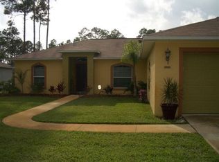 16 Lloyd Trl, Palm Coast, FL 32164