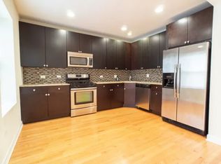 6120 N Claremont Ave APT 1, Chicago, IL 60659