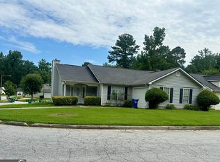 1616 Cobbs Creek Ln, Decatur, GA 30032