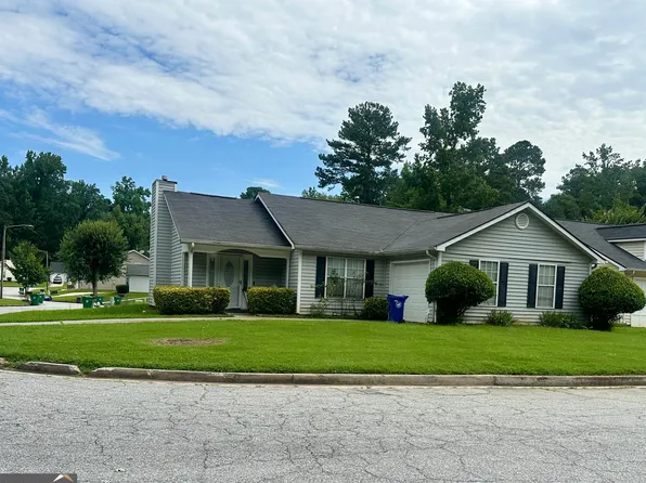 1616 Cobbs Creek Ln, Decatur, GA 30032