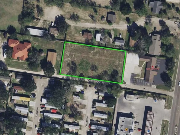 Fm 494, Mission, TX 78573