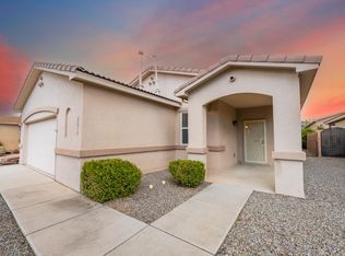 2237 Portafino Ave SE, Rio Rancho, NM 87124