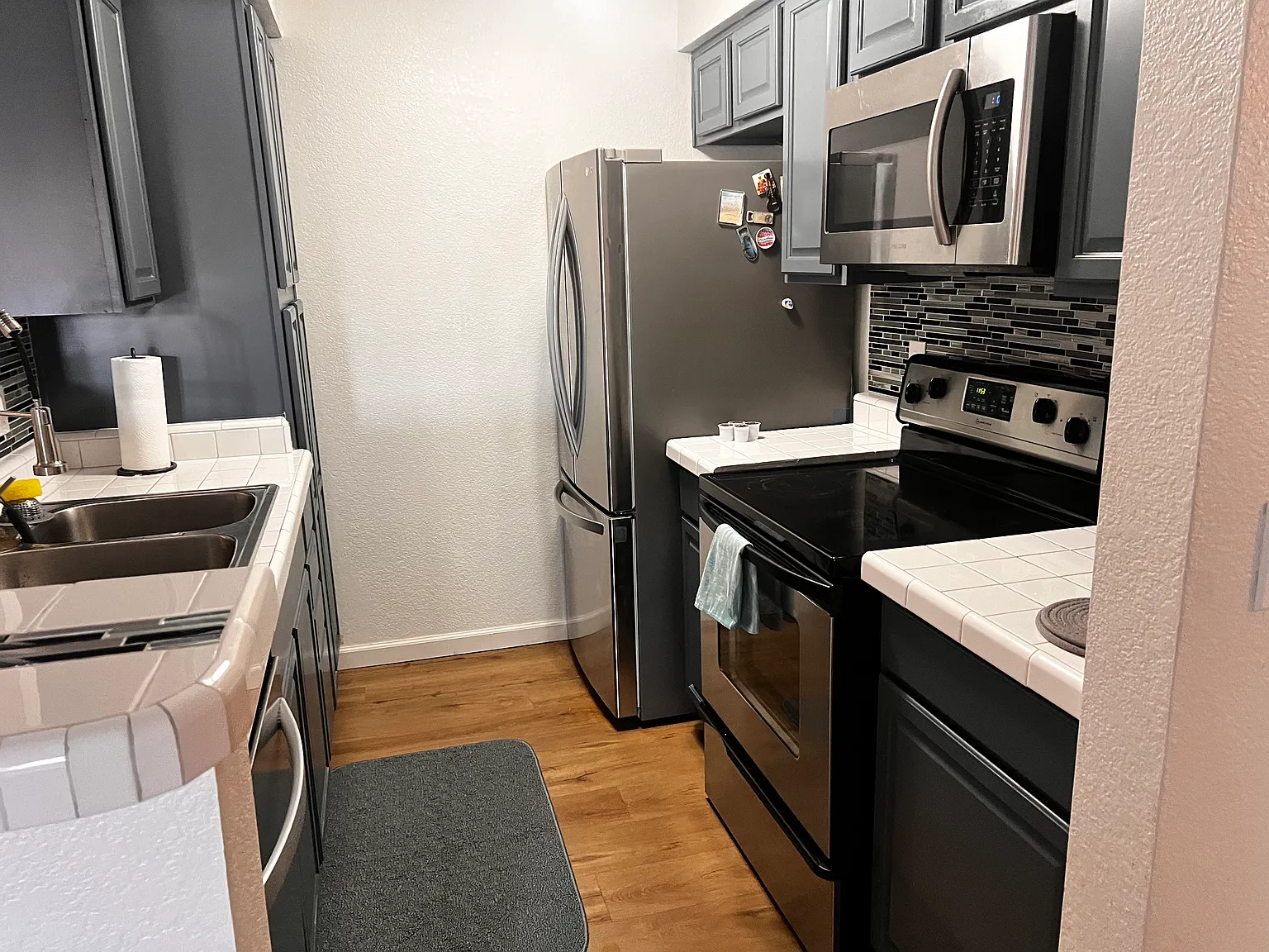 2 bed, 1006 sqft, $2,295 — Photo 4