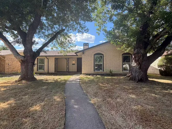 4033 Morgan Dr, Mesquite, TX 75150