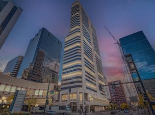 1891 Curtis St UNIT 1604, Denver, CO 80202