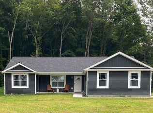 17058 Minnick Rd, Mount orab, OH 45154