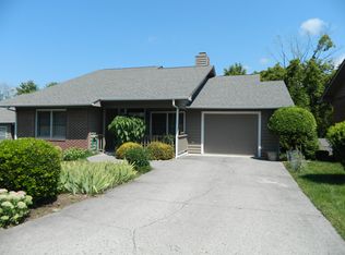 13 Rivers Ct, Oak Ridge, TN 37830