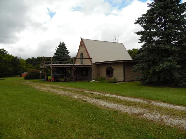 651 S County Road 500 E, Greensburg, IN 47240