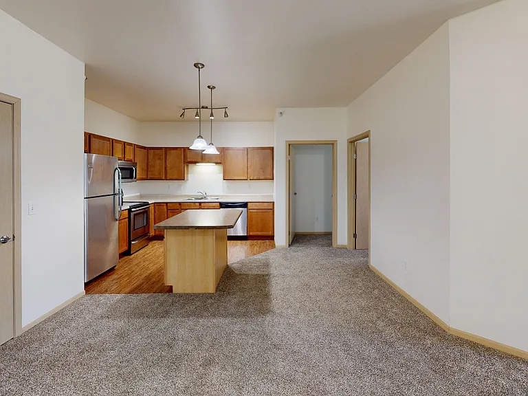 Cascades Apartments — Photo 86