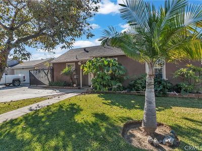 9632 Abbotsford Rd, Pico Rivera, CA, 90660