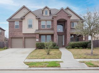 1918 Darling Amy Ln, Houston, TX 77089