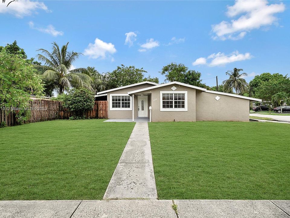 1st image of 6298 NW 12th Ct