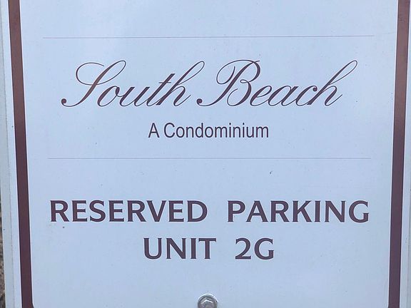 5th image of 9551 NE South Beach Dr Unit 2G