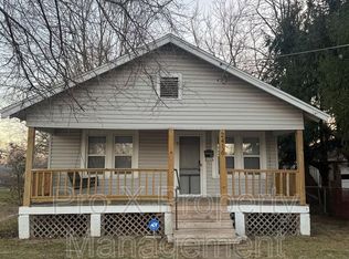 2416 W Walnut St UNIT 1, Springfield, MO 65806