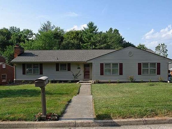 3rd image of 5381 Luwana Dr