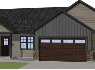 5320 N Iron Mountain Rd, Billings, MT 59106