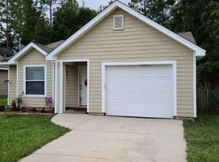 144 Shar Mel Re Ln, Crawfordville, FL 32327