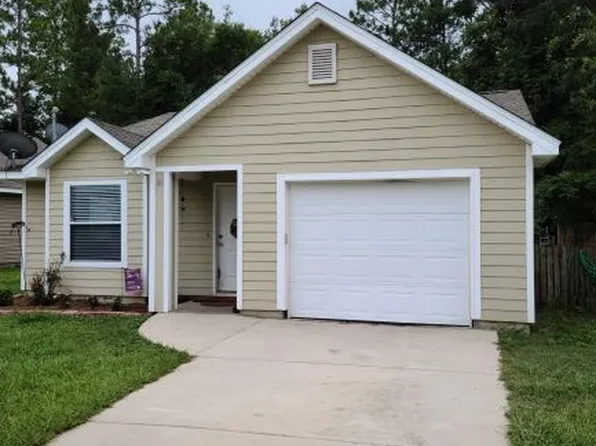 144 Shar Mel Re Ln, Crawfordville, FL 32327
