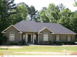 2654 Tommy Lee Cook Rd, Newnan, GA 30263