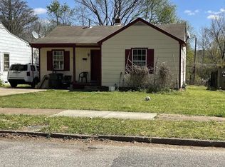 1728 Russwood Rd LOT 111, Memphis, TN 38108