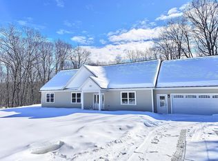 12 Hardwood Lane, Oakland, ME 04963