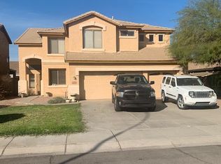 1612 E Wildhorse Pl, Chandler, AZ 85286