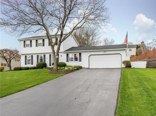 7 Center Xing, Fairport, NY 14450