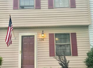 174 Tinkerview Dr, Cloverdale, VA