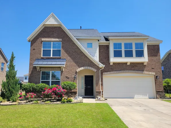 2165 Indiangrass Cv, Sumter, SC 29153