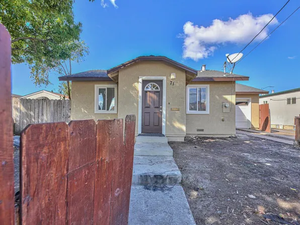 71 N Filice St, Salinas, CA 93905