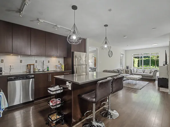 15850 26th Ave #252, Surrey, BC V3Z 2N6