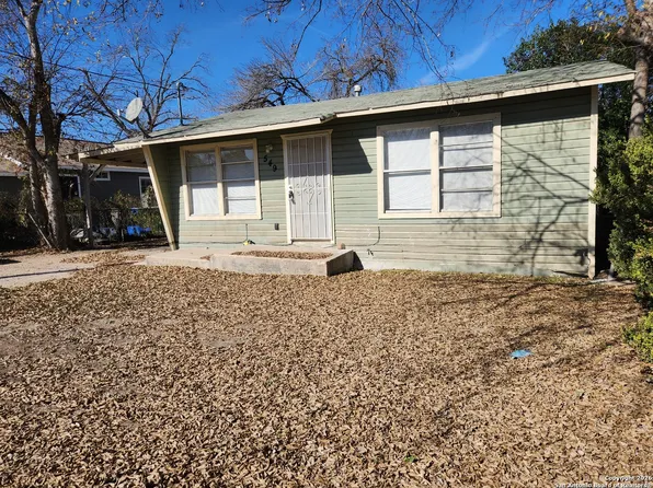549 W Harlan, San Antonio, TX 78214