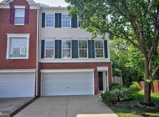 15648 Avocet Loop, Woodbridge, VA 22191