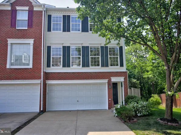 15648 Avocet Loop, Woodbridge, VA 22191