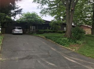 4571 W Randy Rd, Edinburgh, IN 46124