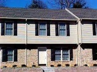 2004 Wards Ferry Rd APT 17, Lynchburg, VA 24502