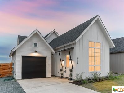 417 Constance Dr, New Braunfels, TX, 78130