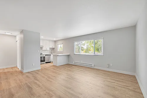 Floor plan Jr Bedroom