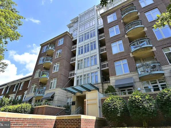 4025 Connecticut #303, Washington, DC 20008