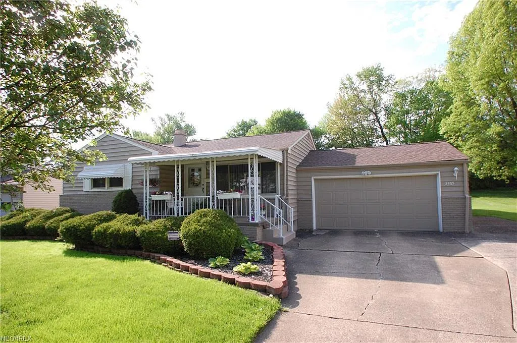3465 S Wendover Cir photo 1