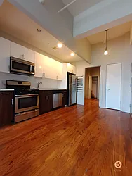 Rented by City Vista Inc