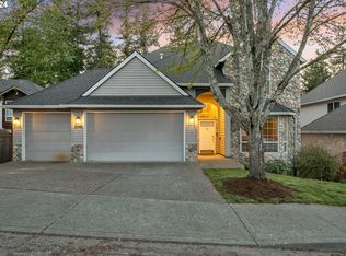 14745 SW Fern St, Portland, OR 97223