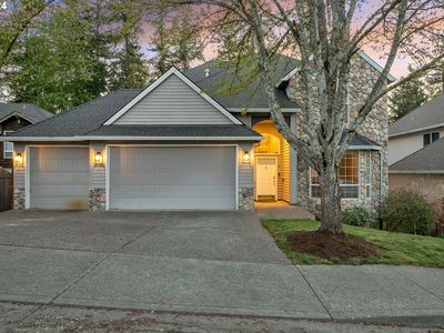 14745 SW Fern St, Portland, OR, 97223